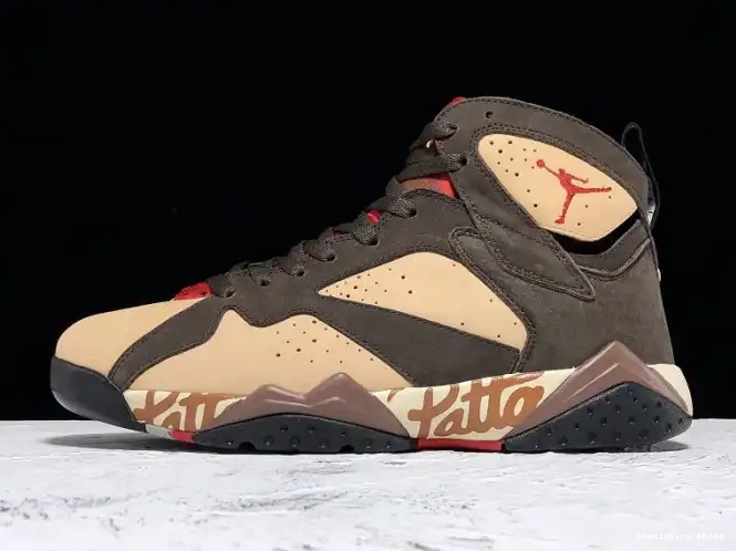 Rep SP Patta x AT3375-200 Jordan 